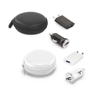 NEWTON II. Kit de adaptadores USB – 57312