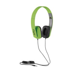 GOODBEAT. Fone de ouvido dobrável – 57321