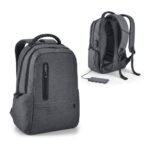 BOSTON. Mochila para notebook 17”-92675