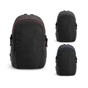 ZAGAZIG. Mochila para notebook 17”-92677
