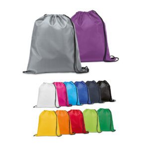 CARNABY. Sacola tipo mochila-92910