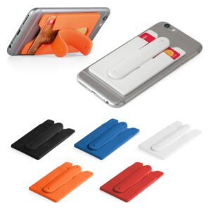 CARVER. Porta cartões para celular – 93321