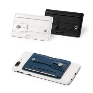 FRANCK. Porta cartões para celular – 93331