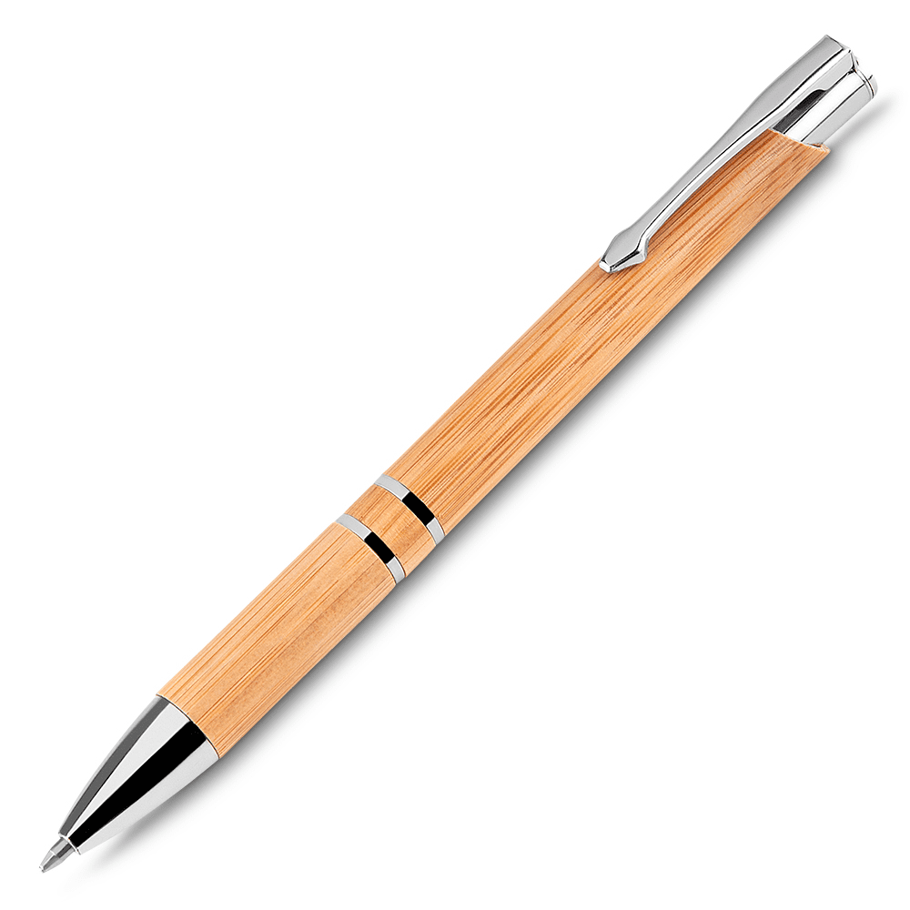 Caneta Bambu – CB22491