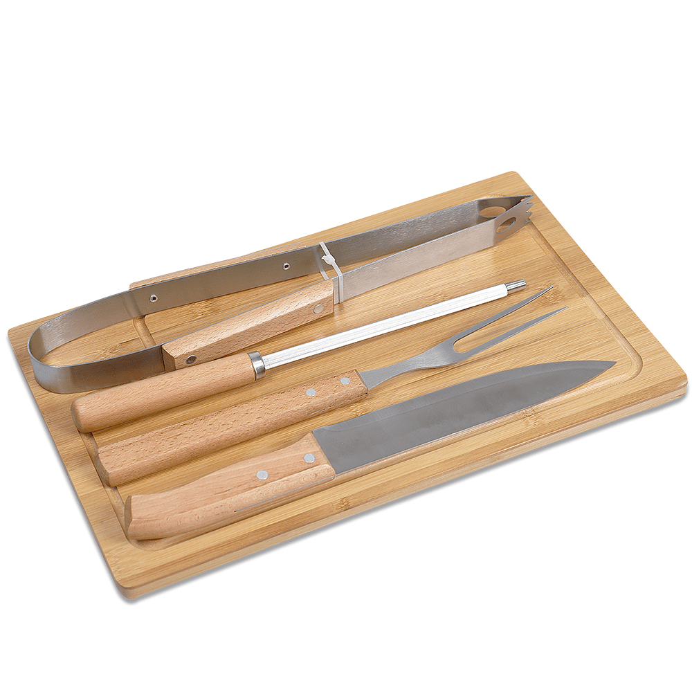 Kit Churrasco – KC0205