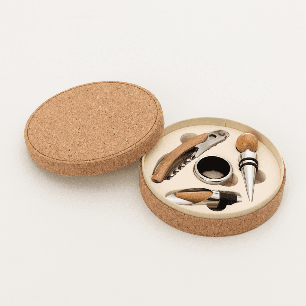 Kit Vinho 5 Peças – KV0130