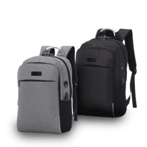 Mochila p/ Notebook em Poliéster – MC340P