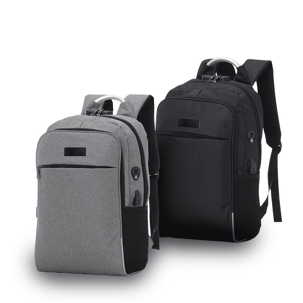 Mochila p/ Notebook em Poliéster – MC340P