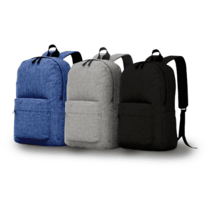 Mochila p/ Notebook Poliéster – MC305