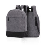 Mochila p/ Notebook Poliéster – MC295