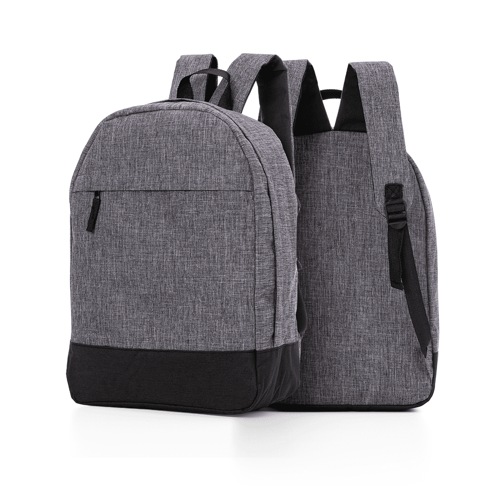 Mochila p/ Notebook Poliéster – MC295