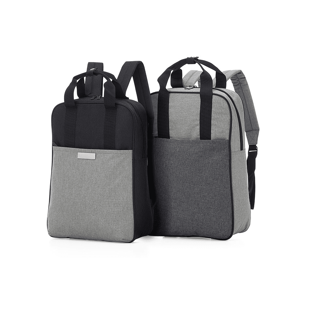 Mochila p/ Notebook Poliéster – MC350