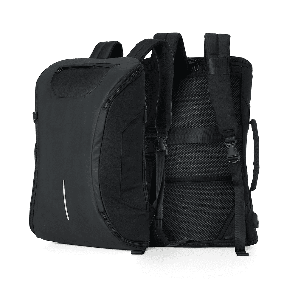 Mochila p/ Notebook Poliéster – MC380