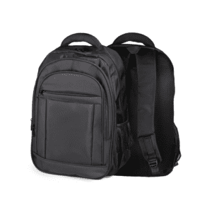 Mochila p/ Notebook Poliéster – MC400