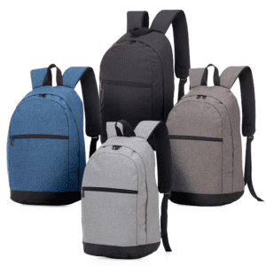 Mochila p/ Notebook Poliéster – MC420